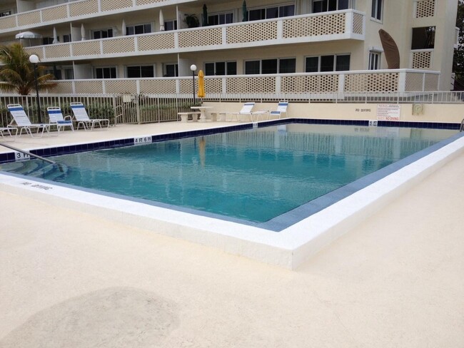 Photo - 2565 S Ocean Blvd Condo Unit 1150