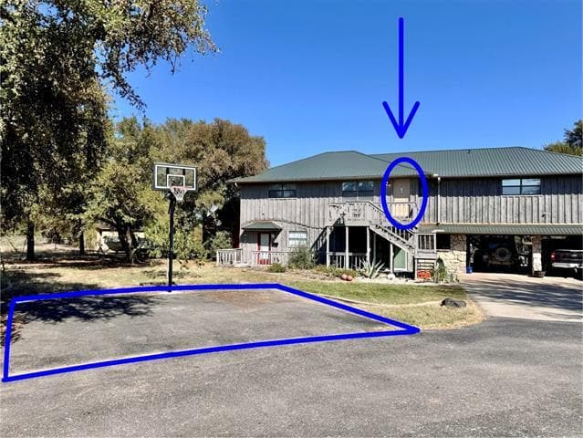 Photo - 1901 Adams Ln