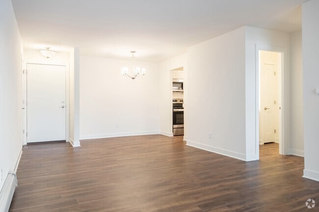 1HAB, 1BA - 750 ft²