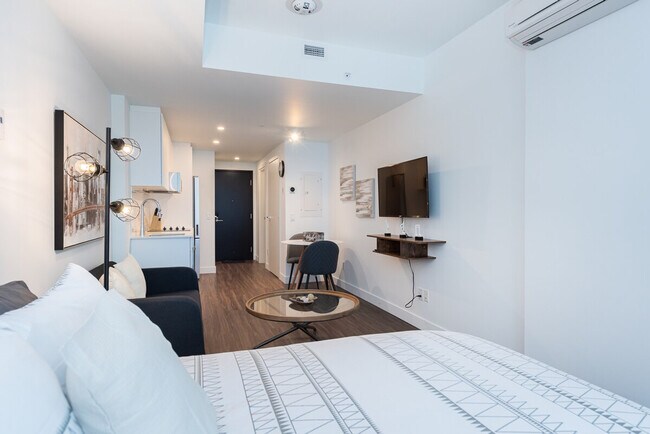 Photo - 3406-1288 Av. des Canadiens-de-Montréal Unit ID1261794P