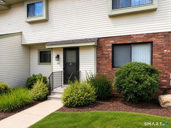 Photo - 501 Summer Hill Dr Unit 501
