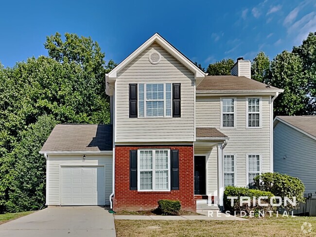 Building Photo - 5723 3 Lakes Dr Rental