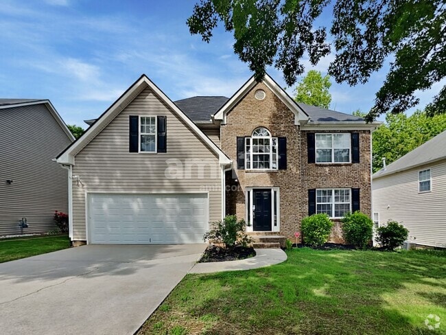 Building Photo - 3491 Skyland Ridge Ct Rental