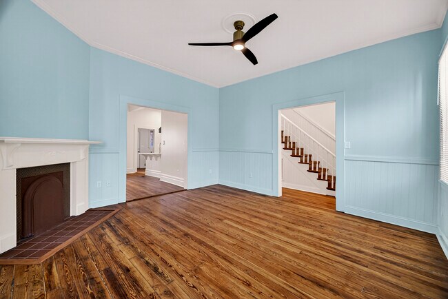 Photo - Renovated Historic Home Unit 630