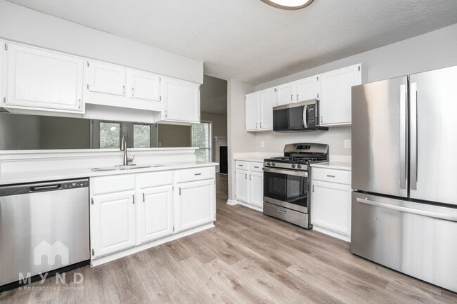 Photo - 2351 Bankston Cir