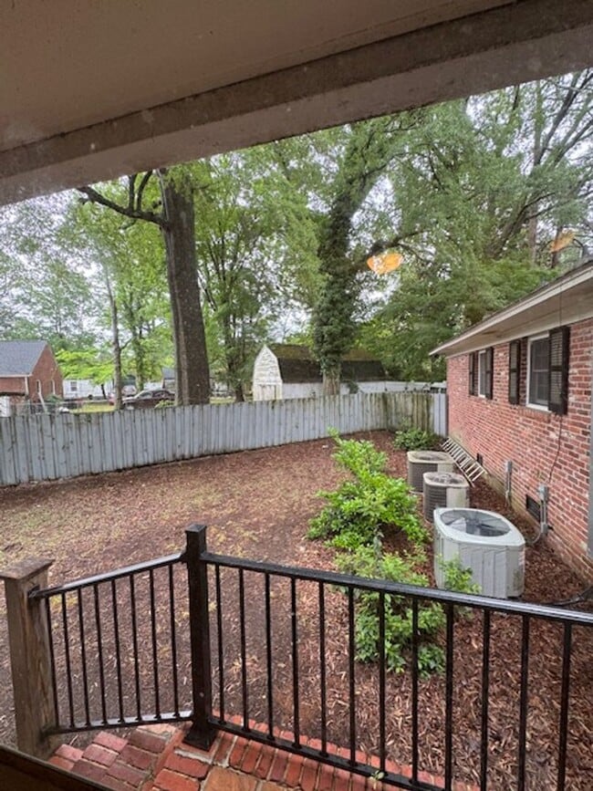 Photo - 506 Rudolph St Unit B