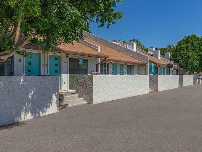 Photo - Town Home Living