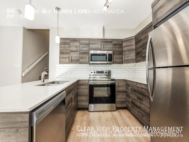Photo - Amazing 2 bed, 2 bath in Legacy North! ??PROMO: 1ST HALF MONTH FREE???? WINTER RENT PROMO: $1599 ?? Unit Upper Level