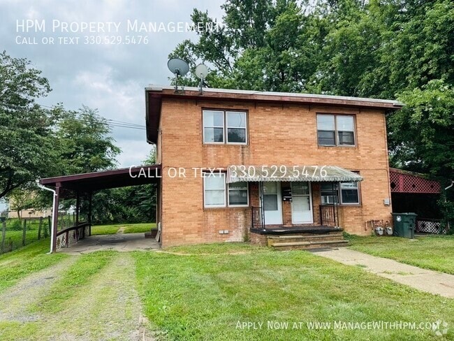Building Photo - 1732 17th St NE Rental
