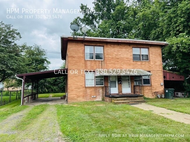 Photo - 1732 17th St NE Townhome