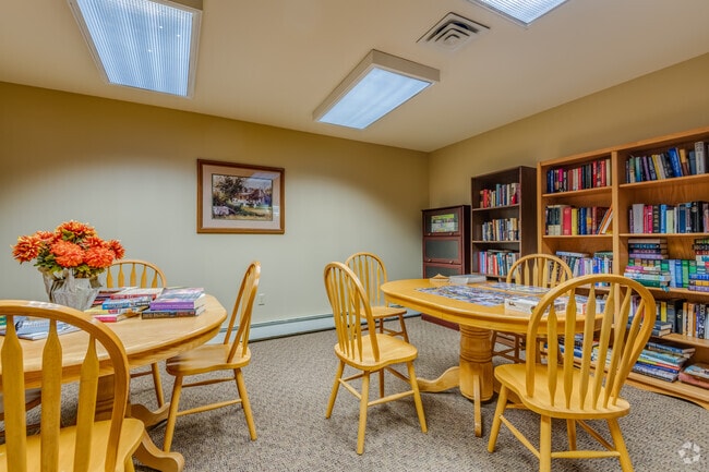 Library