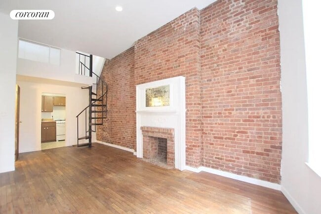 Building Photo - 868 W End Ave Rental