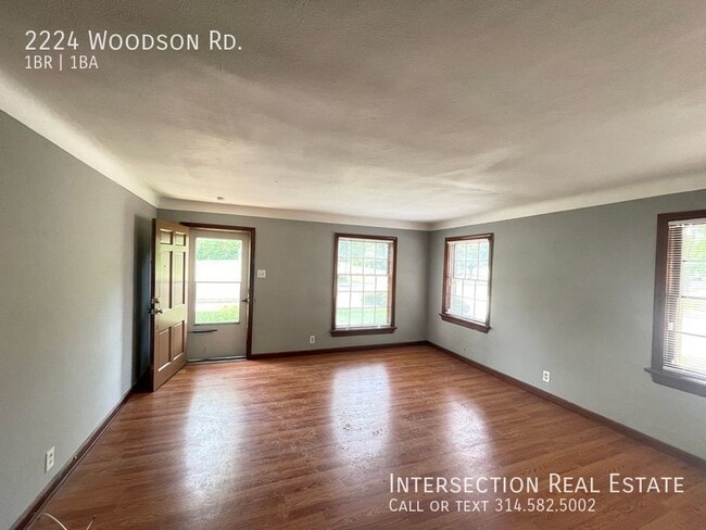 Photo - 2224 Woodson Rd