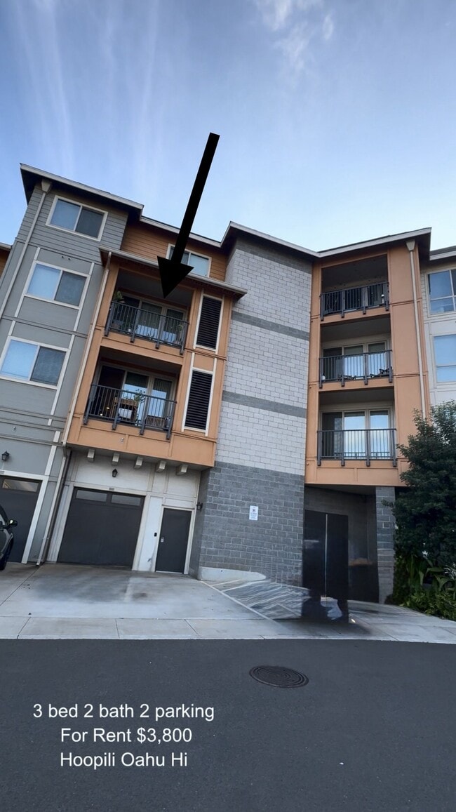 Photo - 91-3575-3575 Kauluakoko St Unit 3209