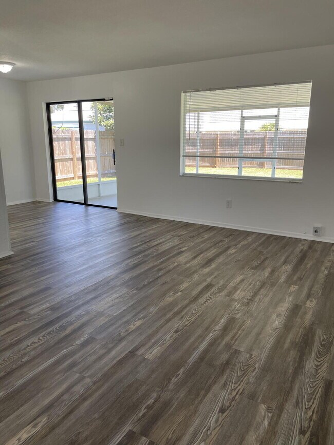 Photo - Coastal Living Starts Here – Renovated 4BR Home Just 10 Minutes from the Beach