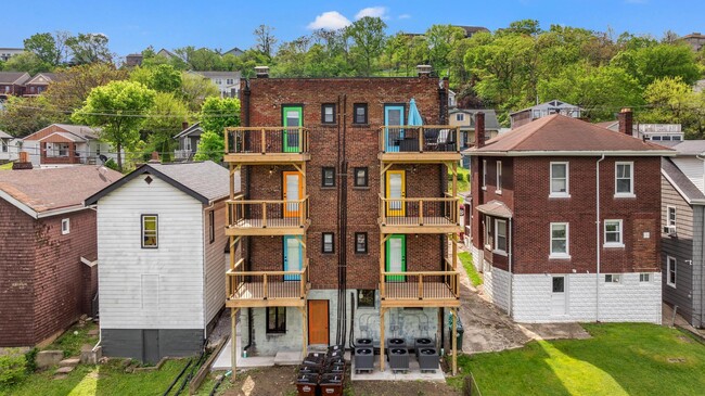 Photo - 217 W 13th St Apartment Unit 1B