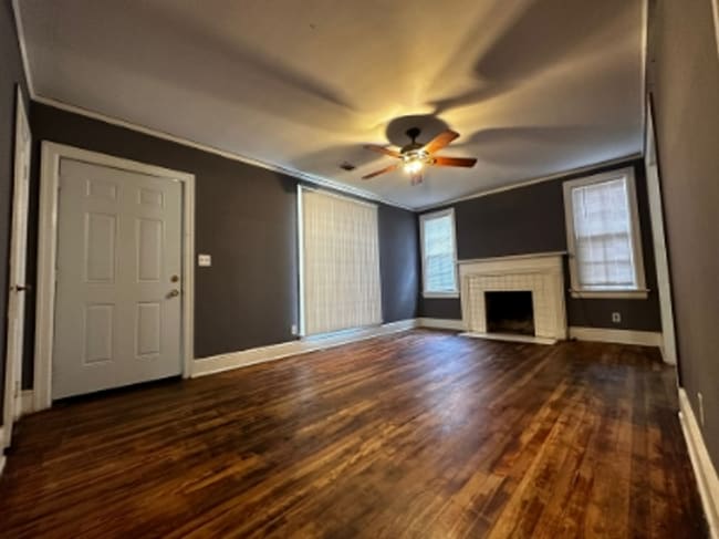 Photo - Vintage Charm Meets Modern Space — 3BR Home in Capitol Heights