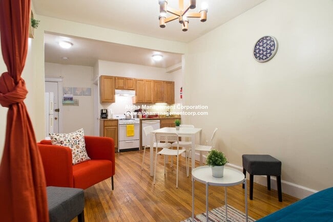 Photo - 58 Queensberry St Unit 8