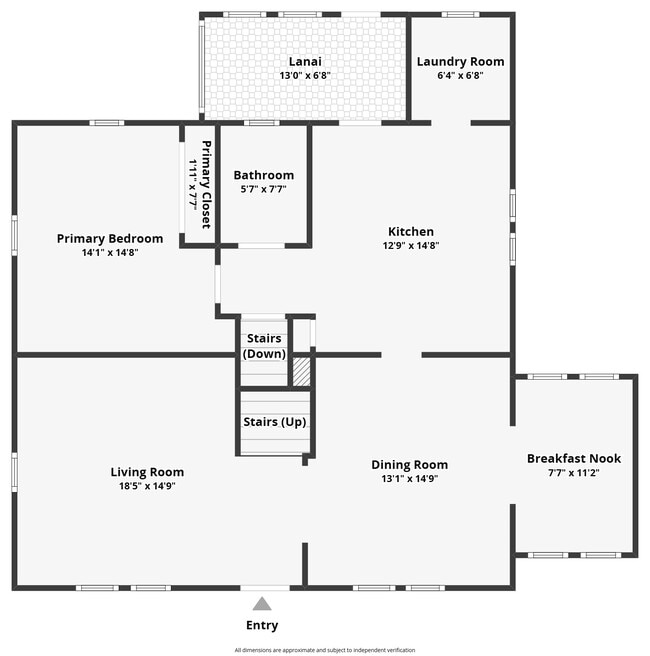 Photo - 513 E Baltimore St