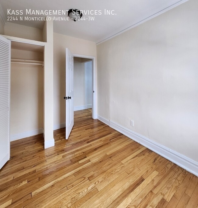 Photo - 2244 N Monticello Ave Unit 2244-3W