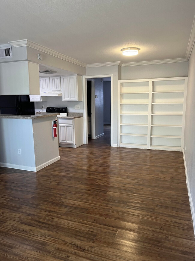 Berry Creek Condominiums