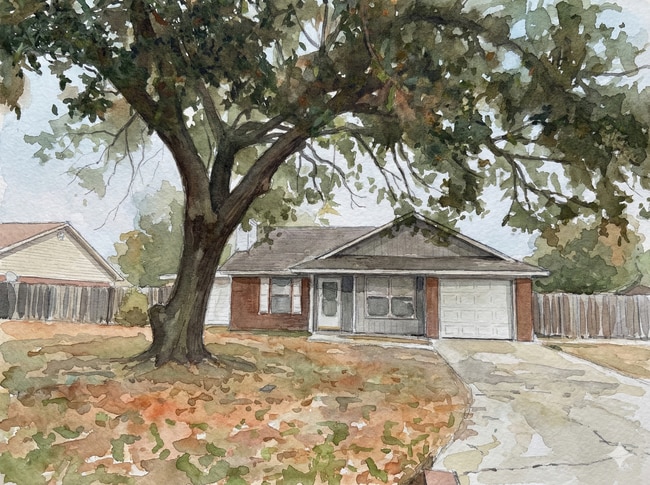 Building Photo - 624 Oak St