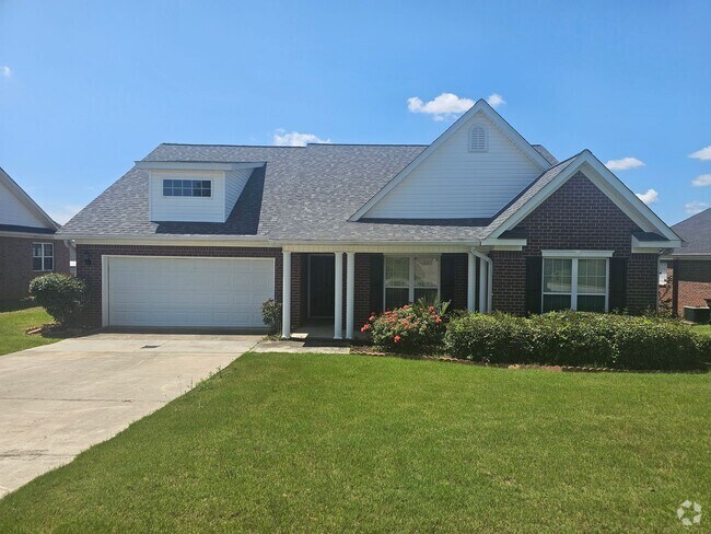 Building Photo - 4 Bedroom Brick Ranch Rental