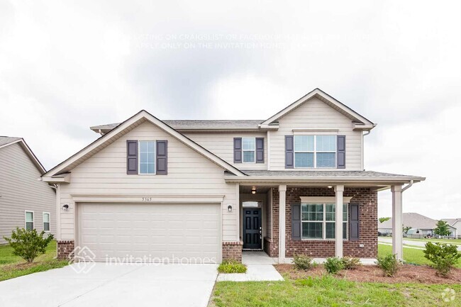 Building Photo - 5365 Roberta Crossing Dr Rental