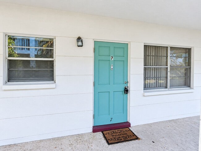 3100 36th St N Unit 7