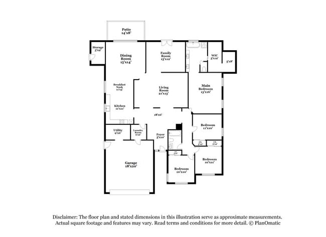 Photo - 3118 W Casitas Del Rio Dr