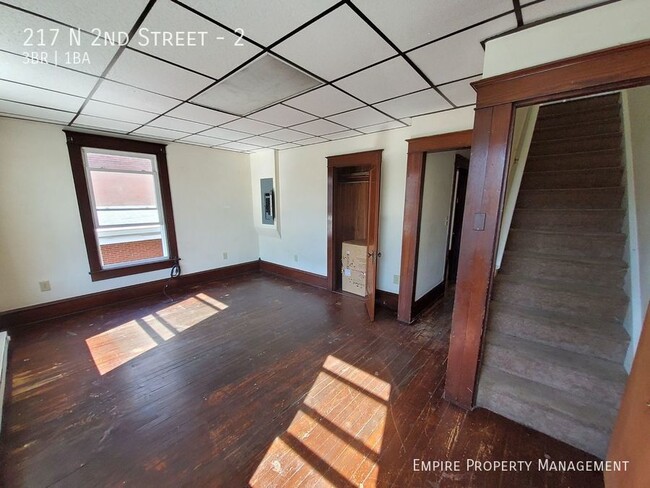 Photo - 217 N 2nd St Unidad 2