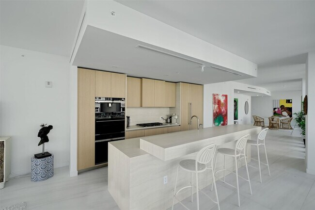 Photo - 900 N Ocean Blvd Unit 906