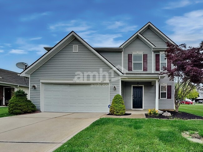 Building Photo - 897 Sunvista Dr