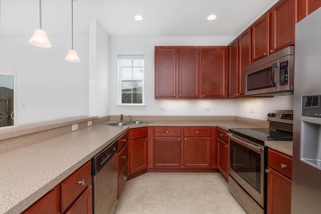 Photo - Spacious Condo in Spence Crossing