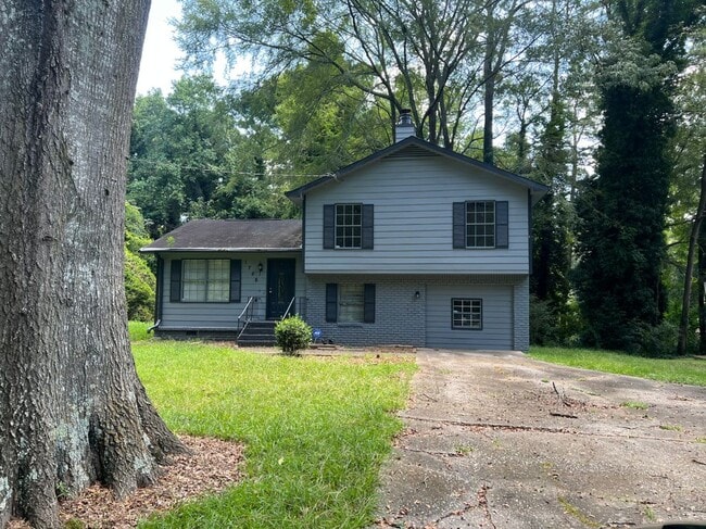 Building Photo - 1768 Harbin Rd SW Rental