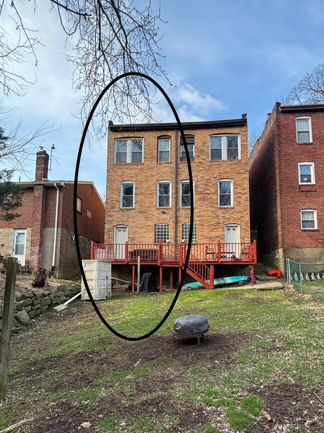 26 Arnold St