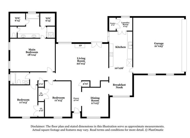 Photo - 4800 Harvest Knoll Cove S