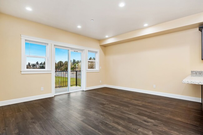 Photo - Marigold Apartments - Your Cozy Christmas Home Awaits Unit 206