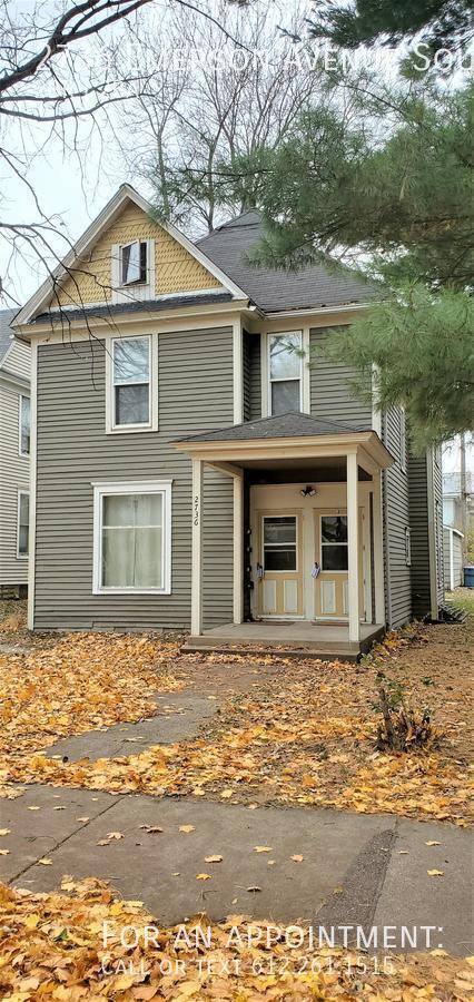 Building Photo - 2736 Emerson Ave S Unit 3