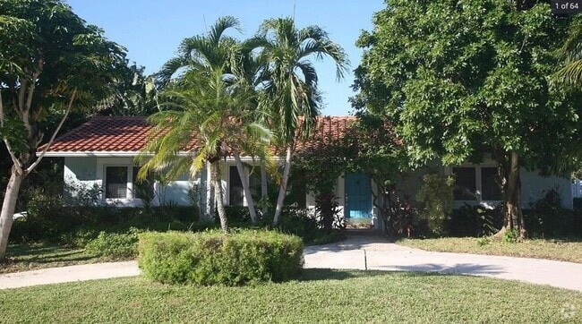 Building Photo - 3779 NW 4th Ct Rental