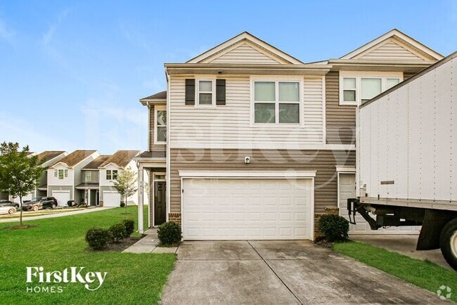 Building Photo - 9410 Village View Ct NW Rental