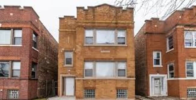 Photo - 7956 S Normal Ave