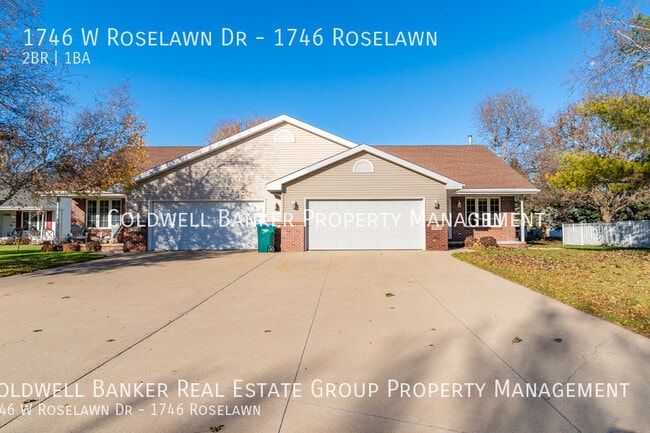 Photo - 1746 W Roselawn Dr Unidad 1746 Roselawn