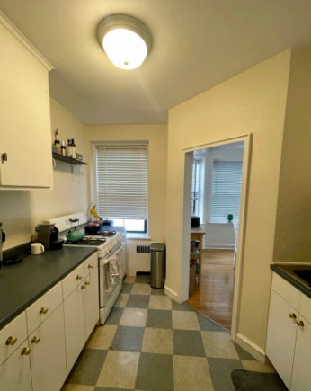 101 Longwood Ave Unit 1F