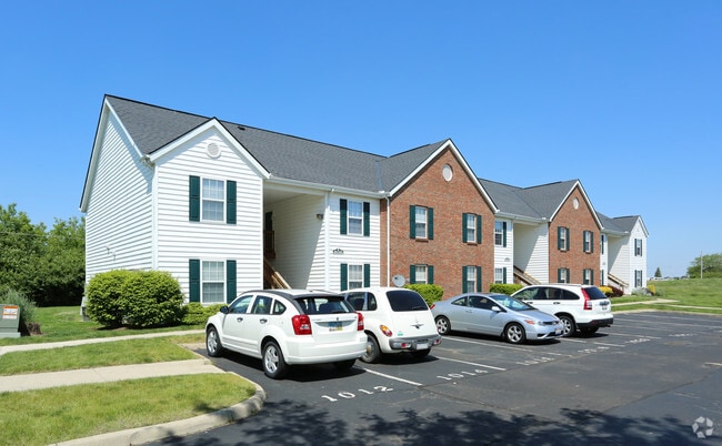 Sheffield Manor Apartments