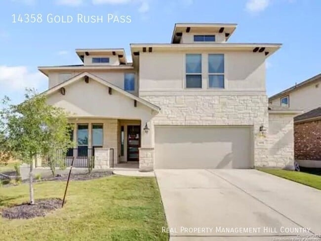 Photo - 14358 Gold Rush Pass House