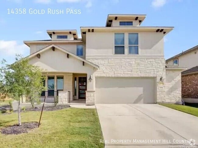 Building Photo - 14358 Gold Rush Pass Rental