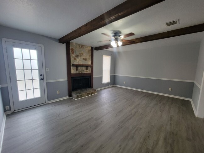 Photo - Evanston - Columbia County