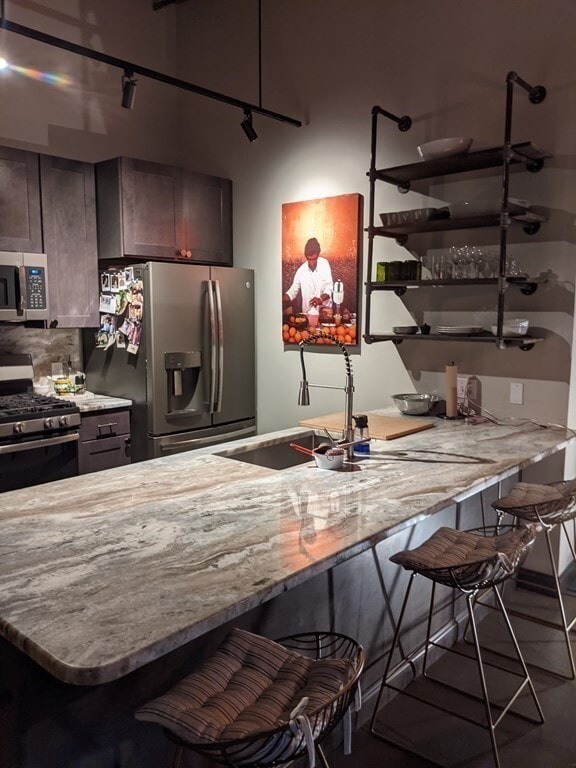 Building Photo - 251 Heath St Unit 411