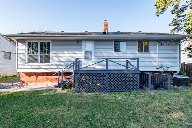 Photo - 2713 W Vermont Ave